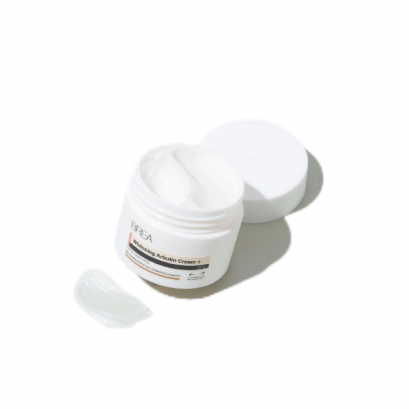 BREA Whitening Arbutin Cream+ - Image 2
