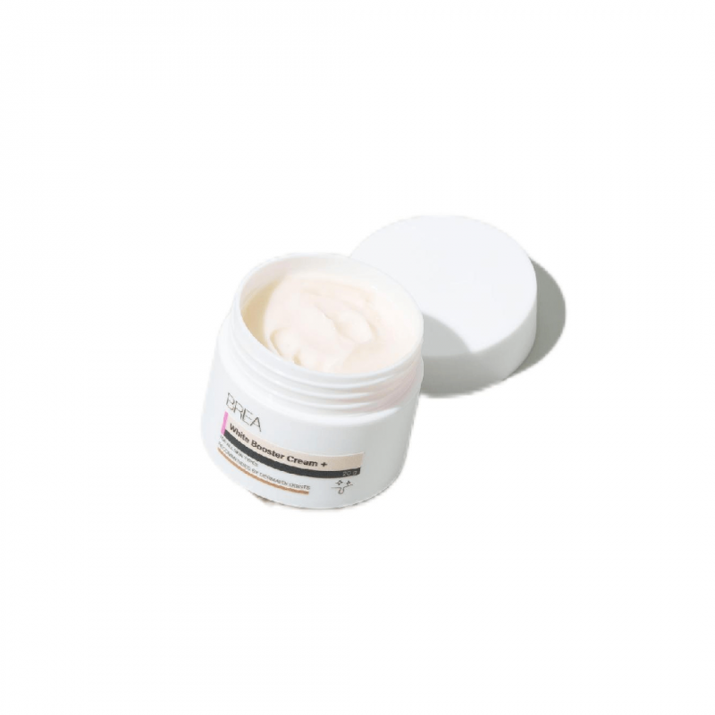 BREA WHITE BOOSTER CREAM+ - Image 2