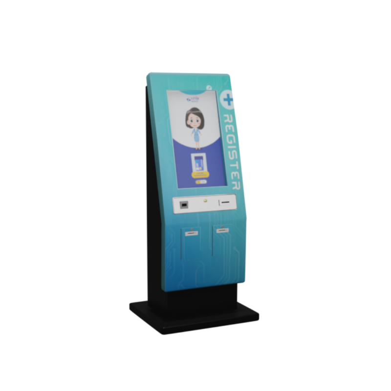 Digital ID registration