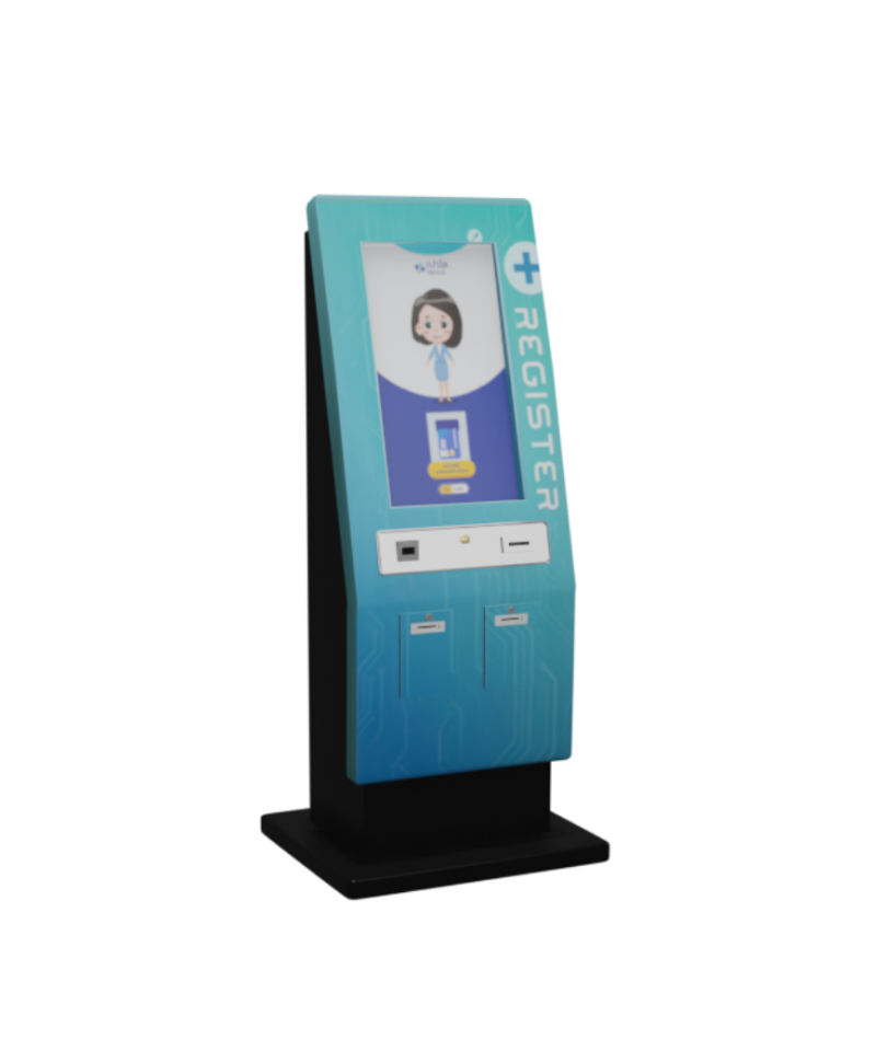 Digital ID registration