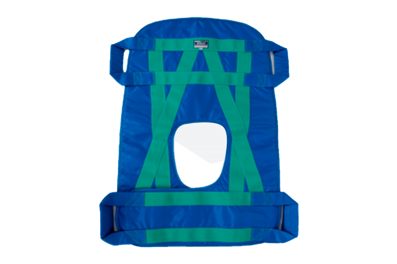 CARRIER FABRIC