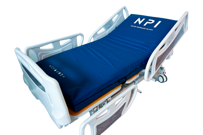 Never Pressure Injury