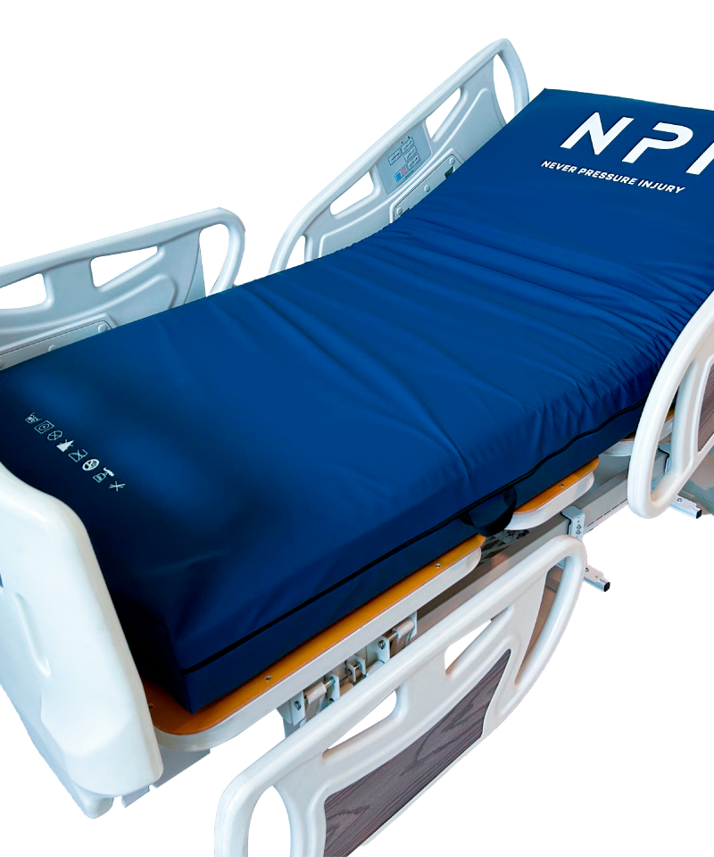 Never Pressure Injury