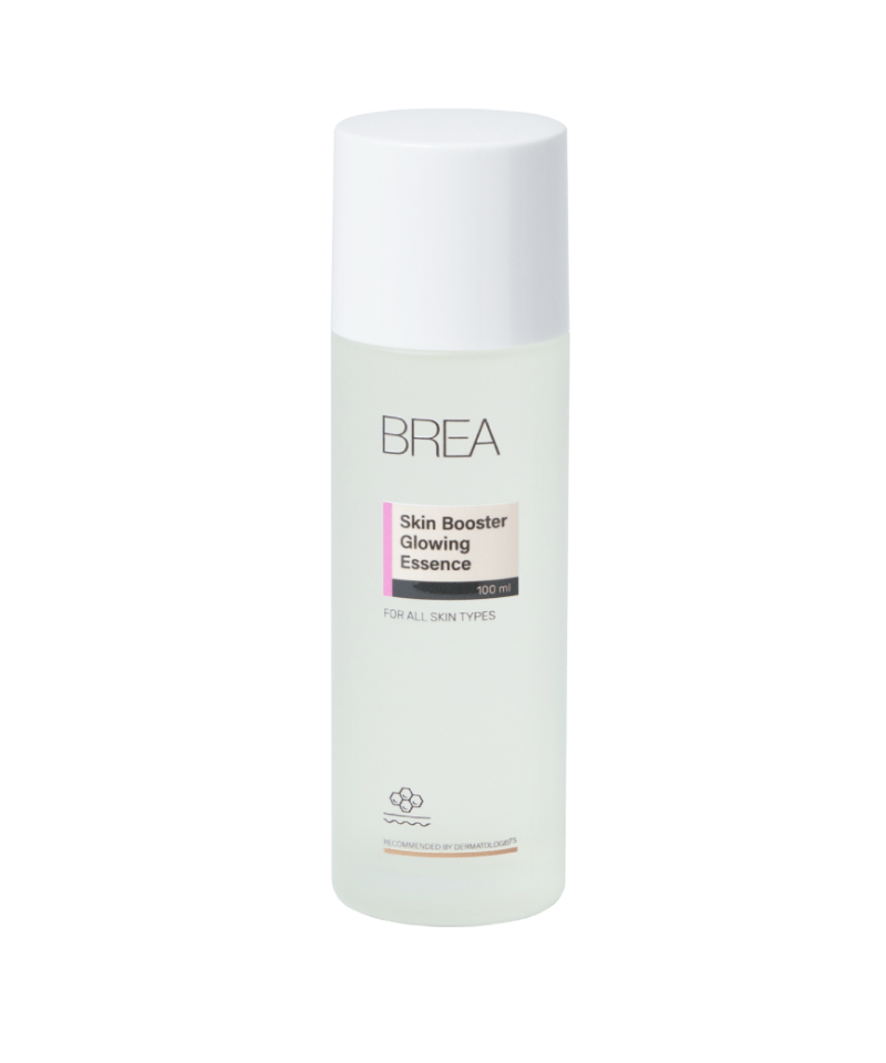 BREA SKIN BOOSTER GLOWING ESSENCE