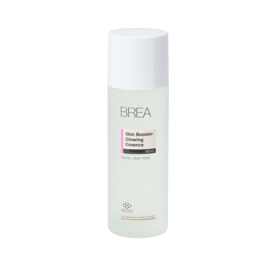 BREA SKIN BOOSTER GLOWING ESSENCE