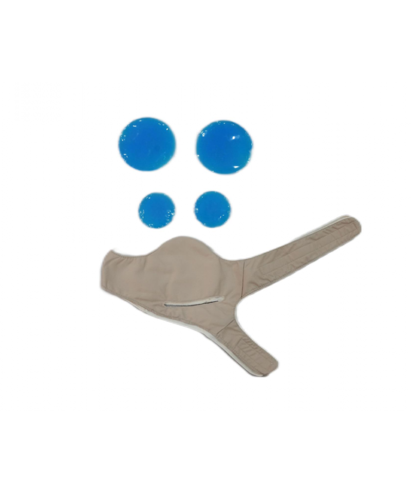 PELP FACE COLD PACK